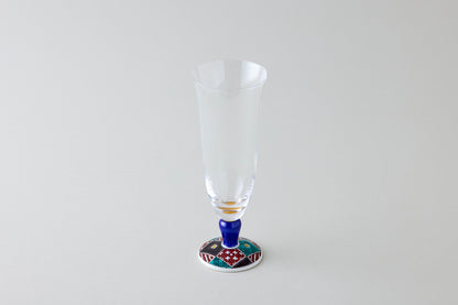 Beer Glass (Plain) - Ishidatami