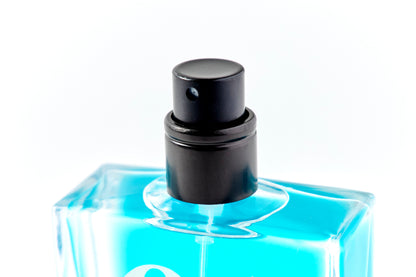 Eau de Parfum Mint Grass