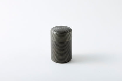 Senju Teapot Black Ibushi 100g