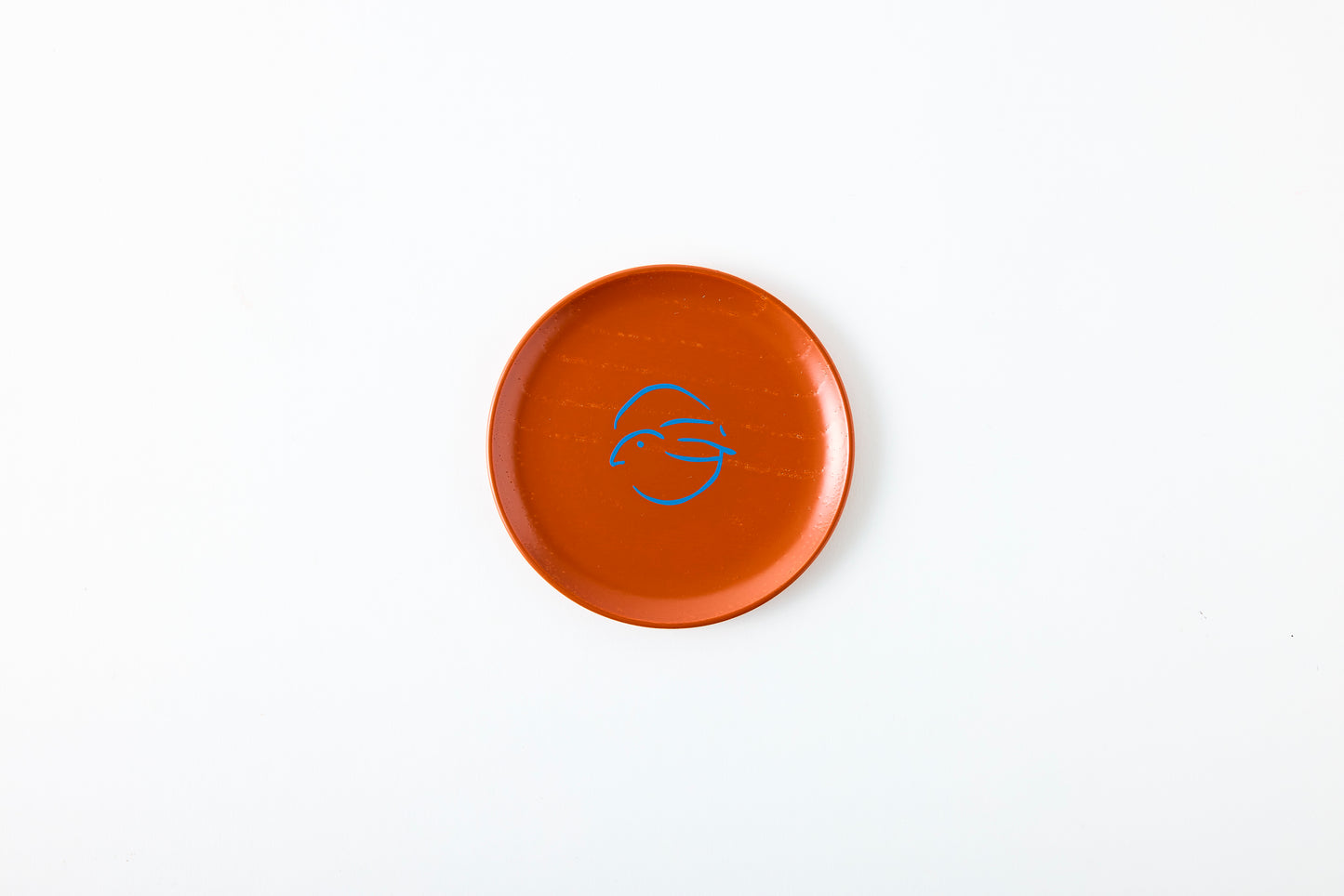 Lacquered Mini-Plate (Animal Series)