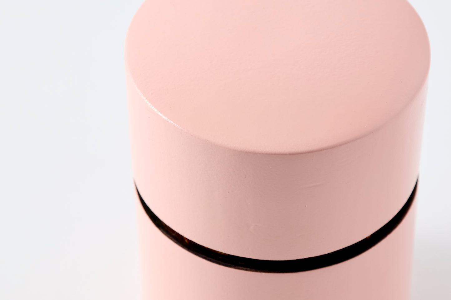 Obi-Style Tea Canister (Large) – Shidare