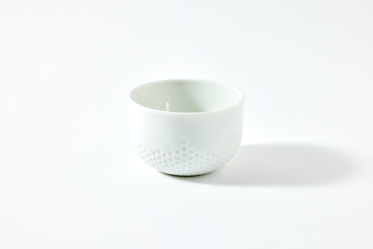Ice Flower Bowl