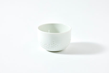 Ice Flower Bowl