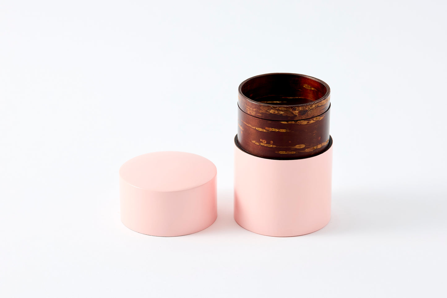 Obi-Style Tea Canister (Large) – Shidare