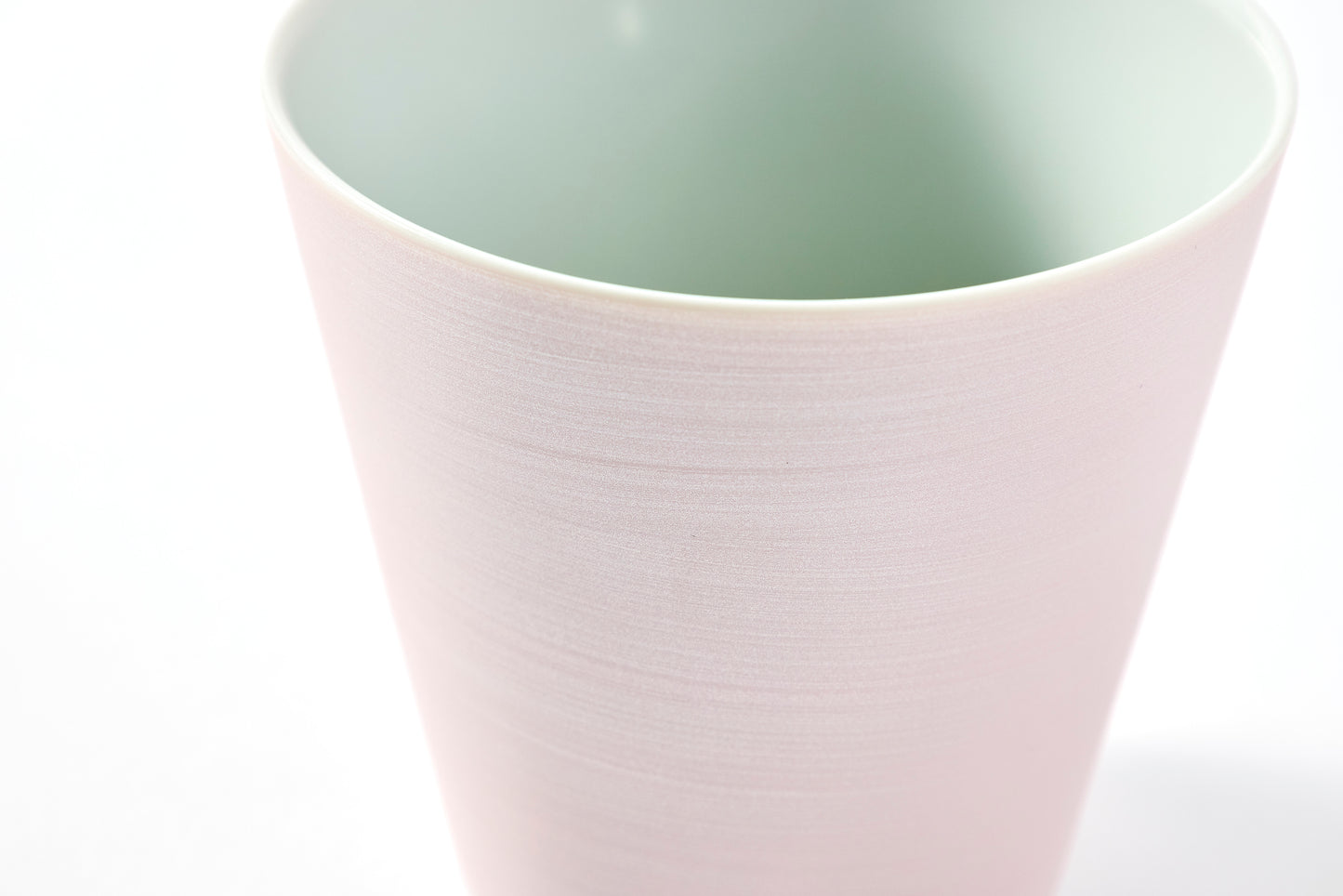 Set of 2 Rock Cups - Somei 300ml