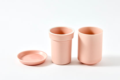 Tea Cylinder