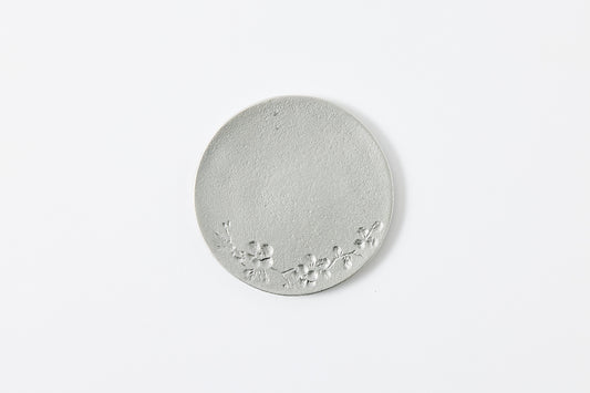 Sweets plate / Ume S
