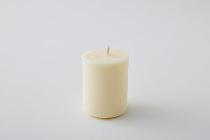 Refillable Aroma Candle - Autumn Breeze