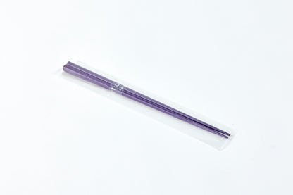 hashi / purple