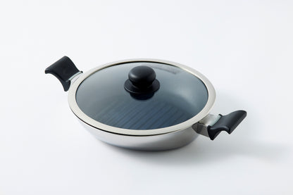 Grill Pan 26cm