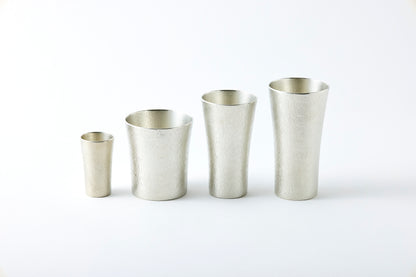 Tumbler Manivelle (Old Fashioned)