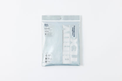 Glass Towel L