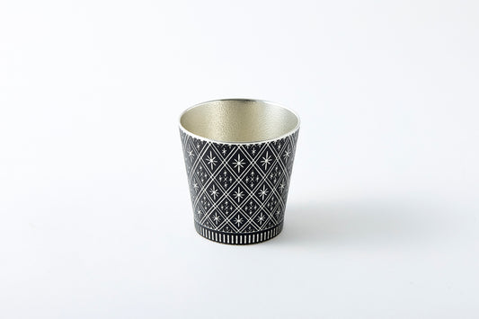Tumbler Stars Black