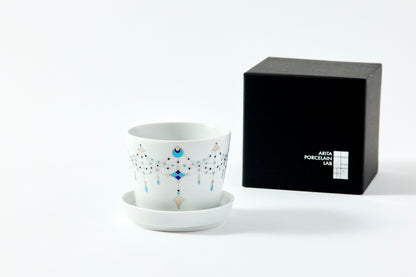 Soba Choko & Condiment Dish Set - Yōraku Design