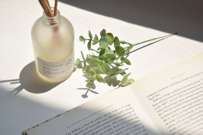 HP Reed Diffuser 90 Orange & Jasmine