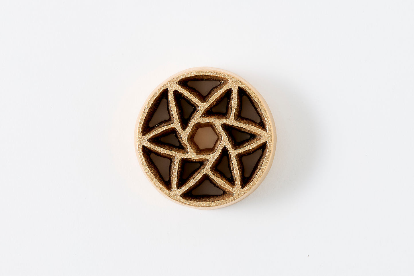 Pin-less Flower Frog ® / Hana L