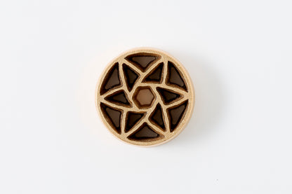 Pin-less Flower Frog ® / Hana L