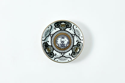 Individual Plates - JS Ko-Imari Floral Pattern 135mm