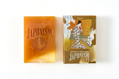 Hinoki Soap
