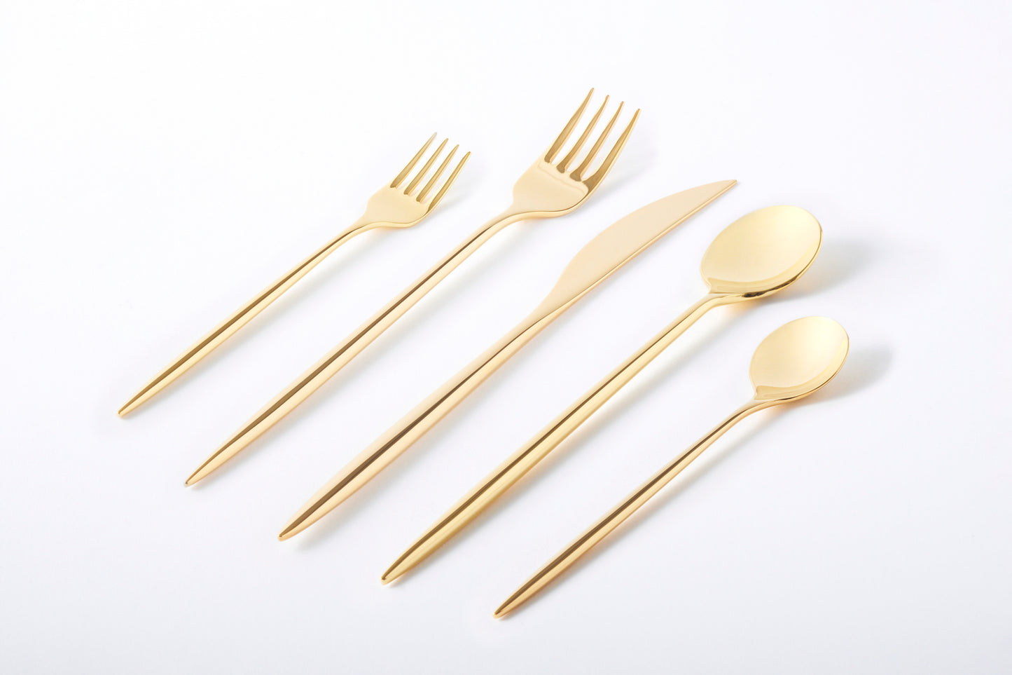 Fork Small