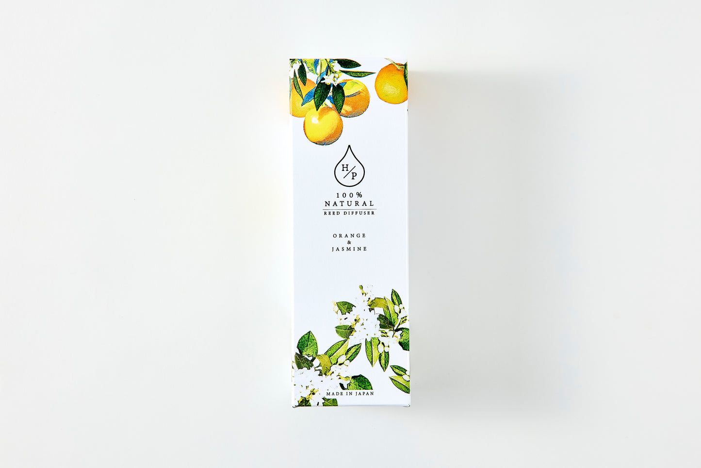 HP Reed Diffuser 180 Orange & Jasmine