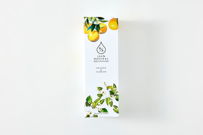 HP Reed Diffuser 180 Orange & Jasmine