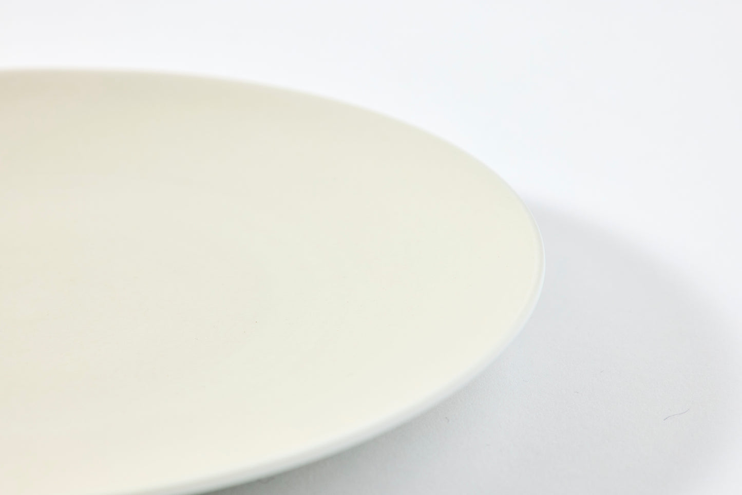 Flat Plate S - Beige