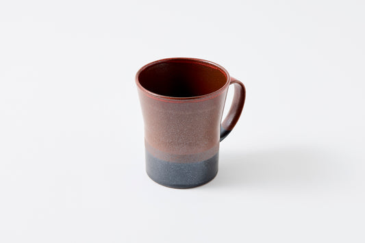 FD Akatsuki Mug Hasami Porcelain