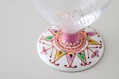 Free Glass Medium (Diagonal Cut) - Mebae