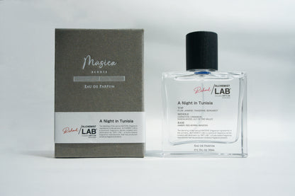 Eau de Parfum A Night in Tunisia