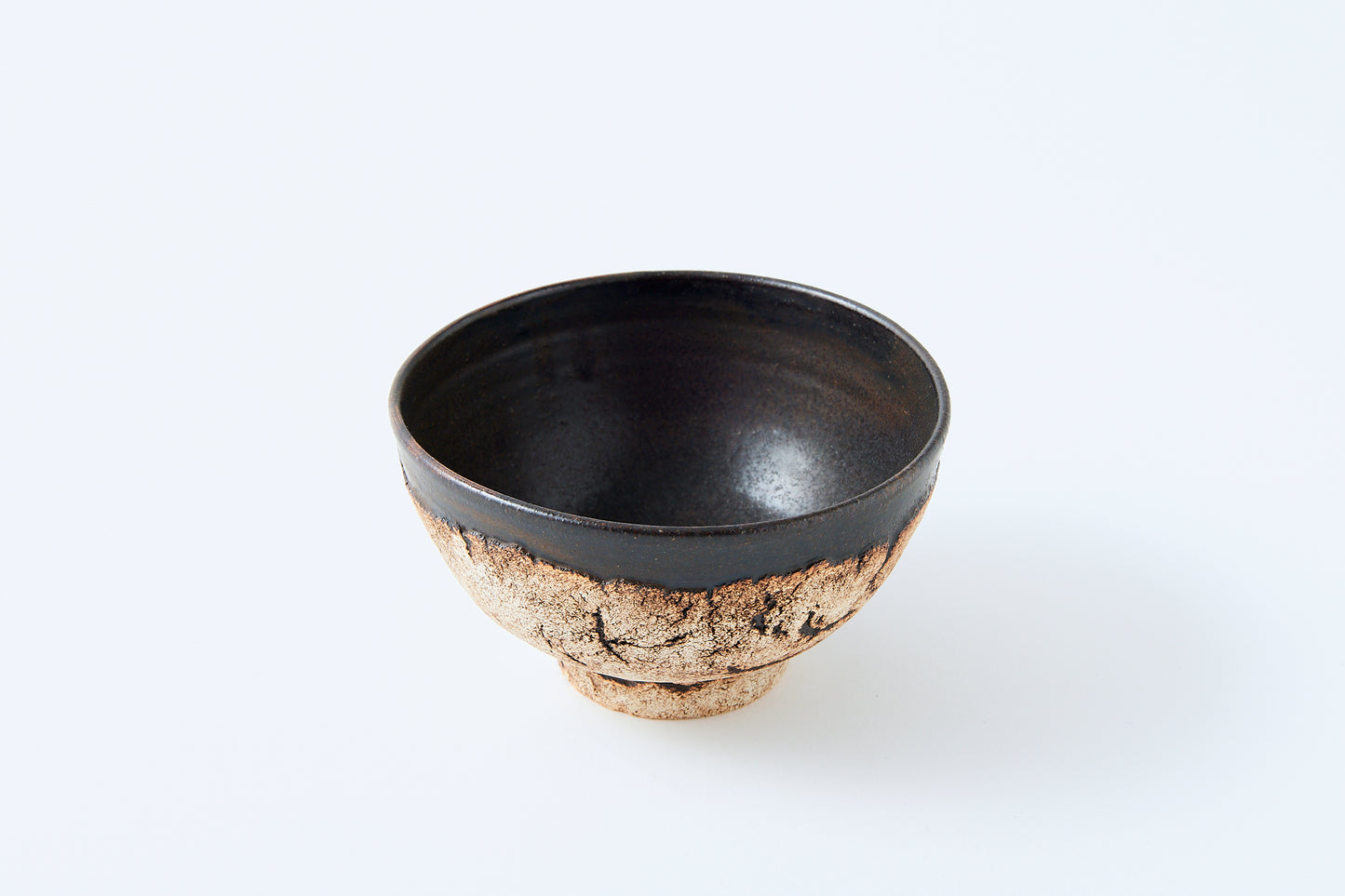 Black Rice Bowl