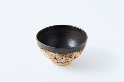 Black Rice Bowl