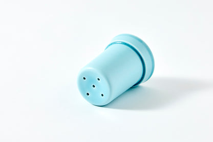 Tea Cylinder