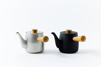 Zarame Teapot