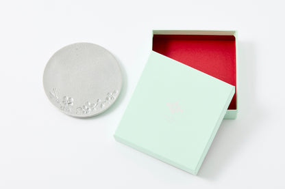 Sweets plate / Ume S