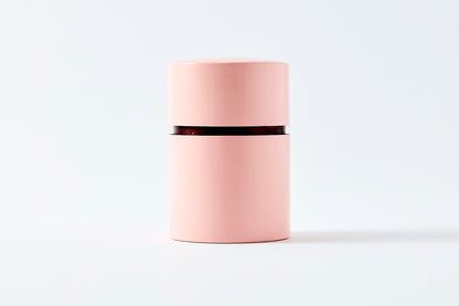 Obi-Style Tea Canister (Large) – Shidare