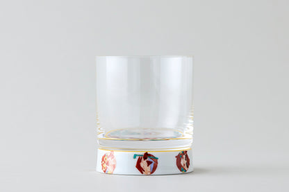Rock Glass - Takarazukushi