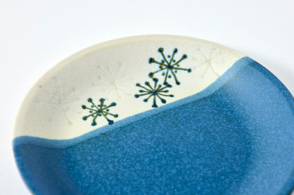 Watage Dessert Plate