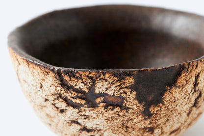 Flat Cup