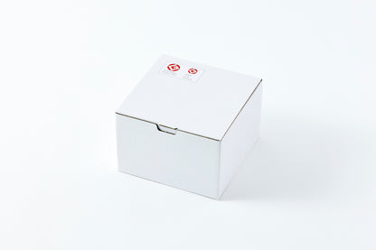 Menpa Lunch Box with Nested Container