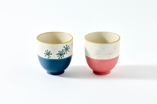 Watage Tea Cup