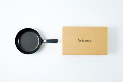 Iron Frying Pan 20cm