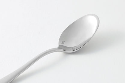 Veloute Demitasse Spoon