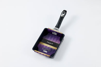Japanese Omelette Pan 19×13.5cm