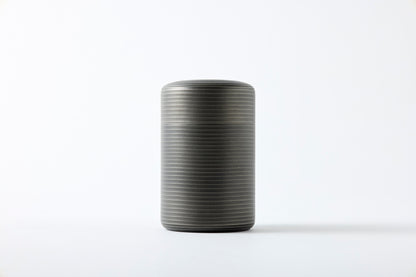 Senju Teapot Black Ibushi 100g