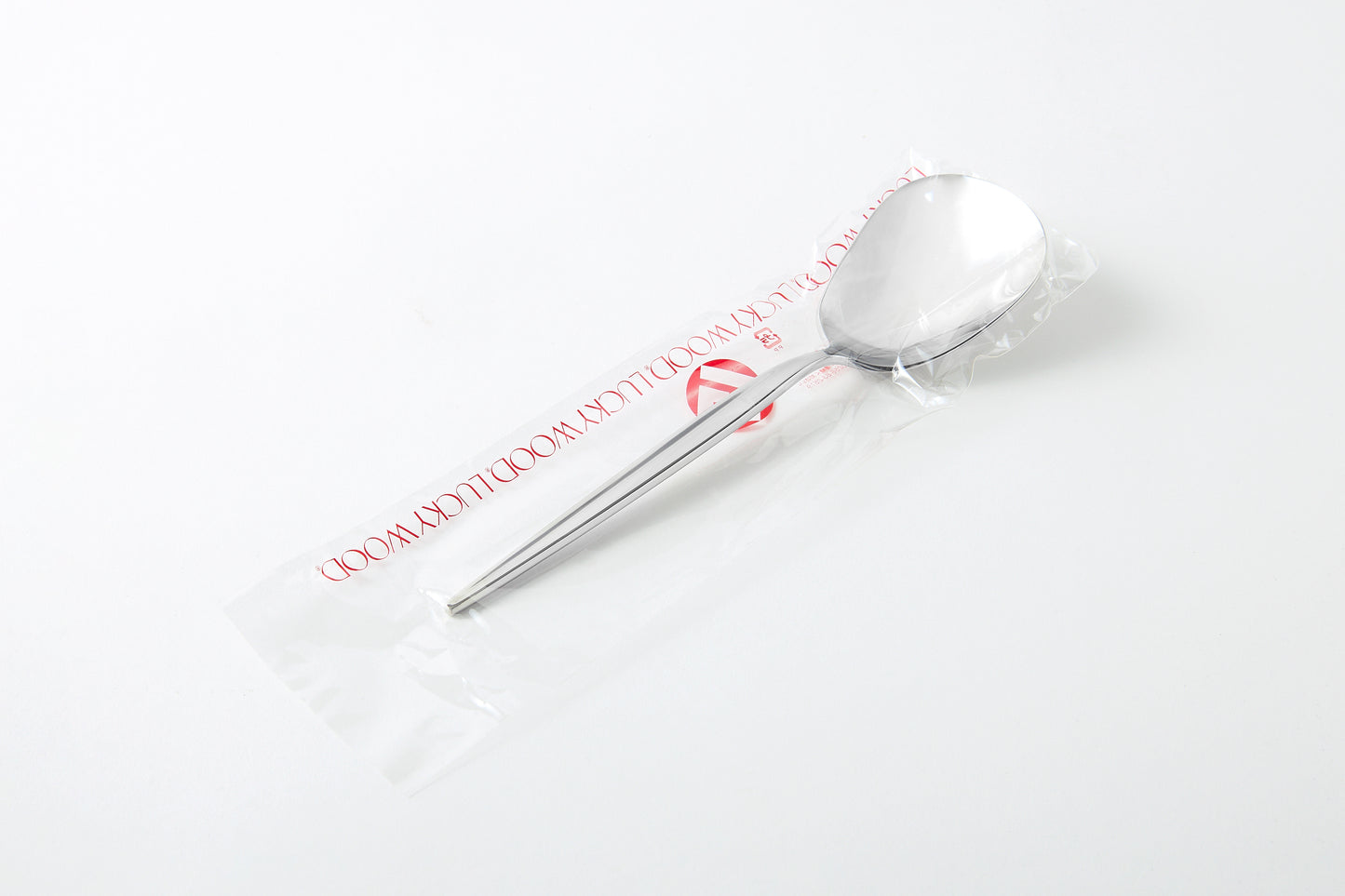 Meteora Serve Spoon