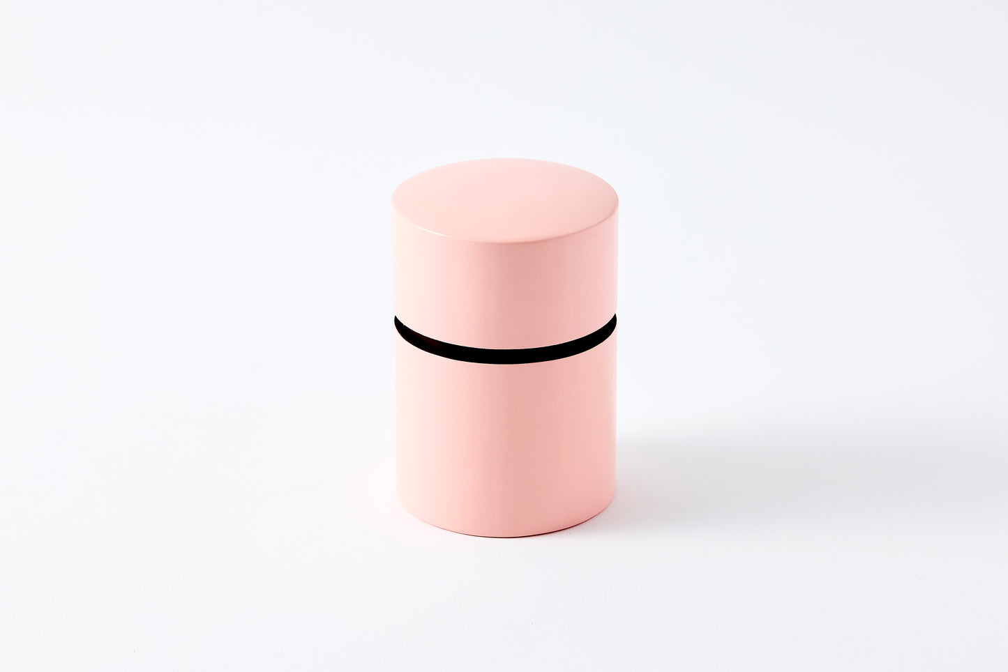 Obi-Style Tea Canister (Large) – Shidare