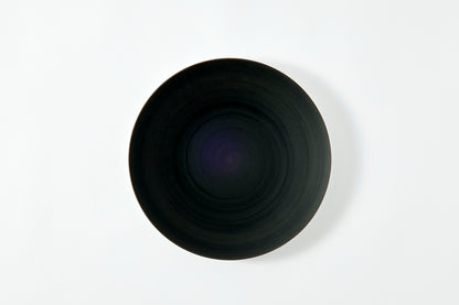 Flat Plate (M) - Black