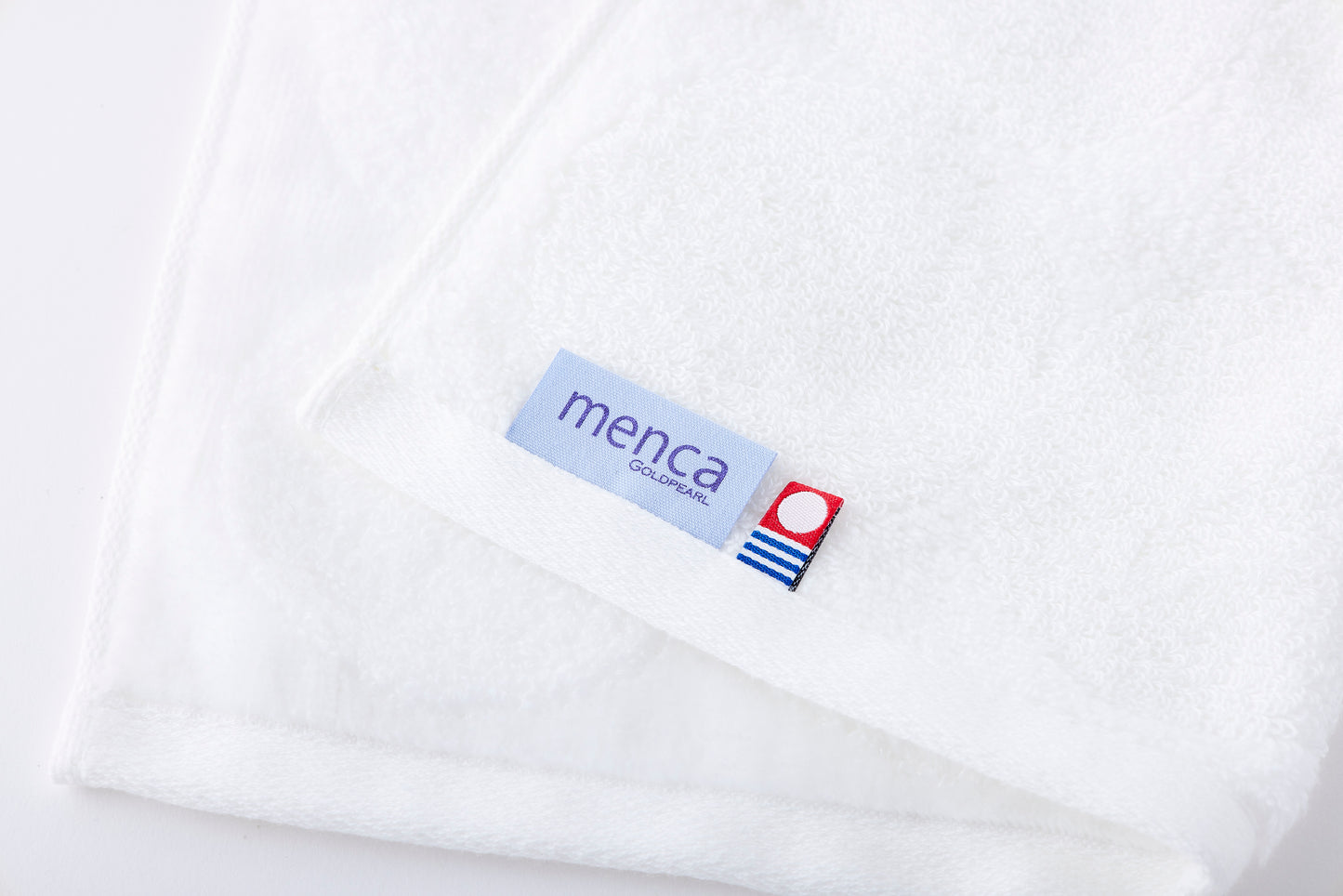 menca mature – Hand Towel