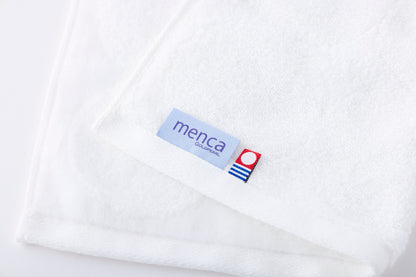 menca mature – Hand Towel